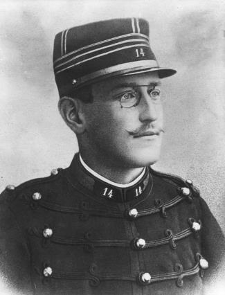 Alfred Dreyfus