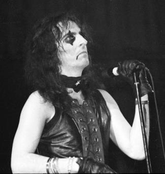 Alice Cooper