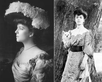 Alice Roosevelt Longworth