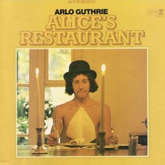 Arlo Guthrie