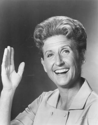 Ann B. Davis