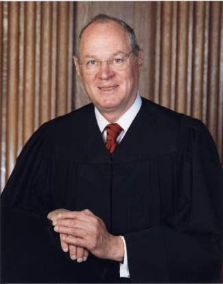 Anthony Kennedy