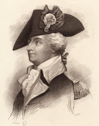 Anthony Wayne