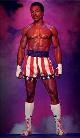 Apollo Creed