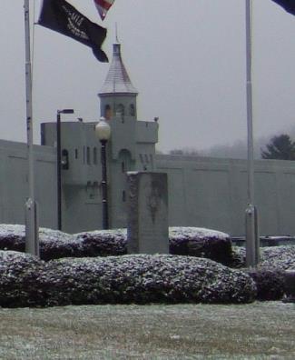 Attica Prison Riot