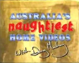 Australia's Naughtiest Home Videos