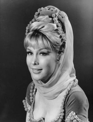 Barbara Eden