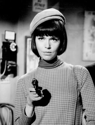 Barbara Feldon