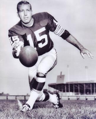 Bart Starr