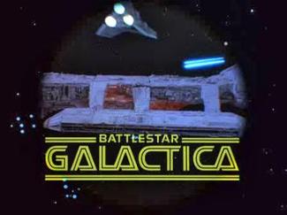 Battlestar Galactica