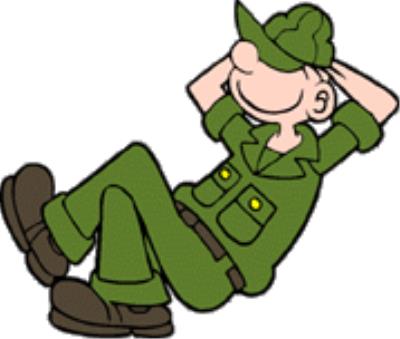 Beetle Bailey