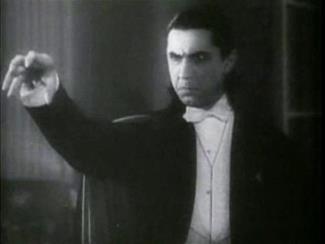 Bela Lugosi