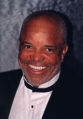 Berry Gordy Jr.