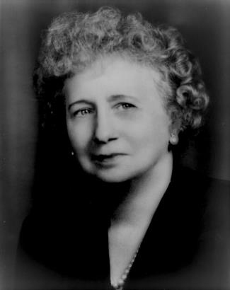 Bess Truman