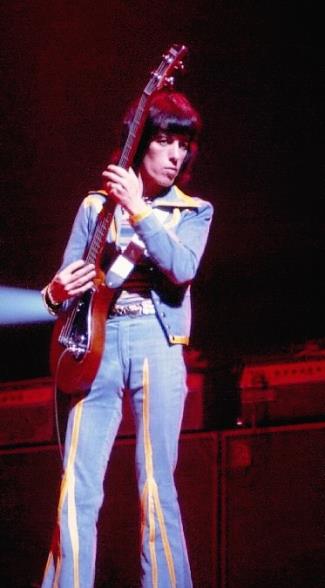 Bill Wyman