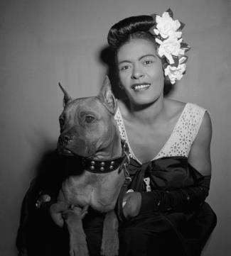 Billie Holiday