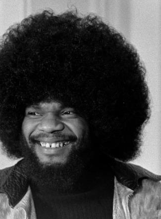 Billy Preston