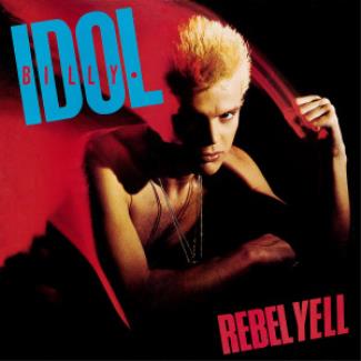 Billy Idol