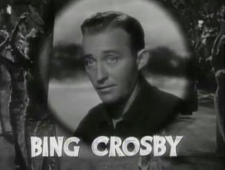 Bing Crosby