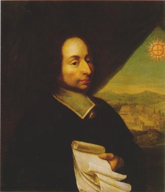 Blaise Pascal