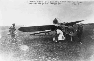 Louis Blériot