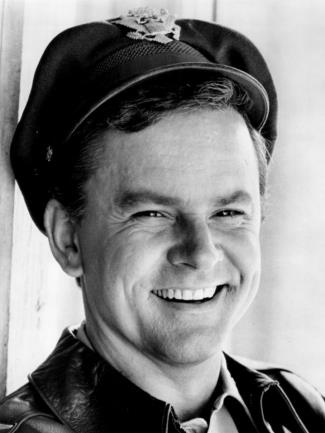 Hogan's Heroes Star Murdered