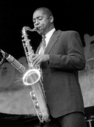 Branford Marsalis