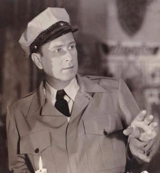 Bud Abbott