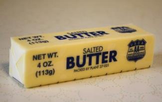 Butter