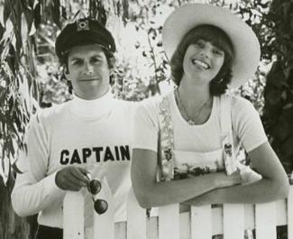 Captain and Tennille