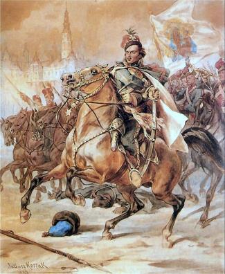 Casimir Pulaski