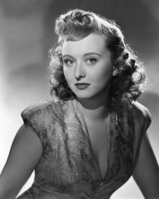 Celeste Holm