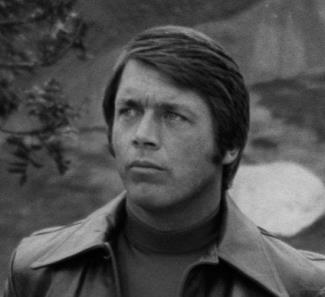 Chad Everett