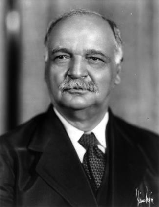 Charles Curtis