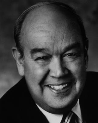 Charles Kuralt