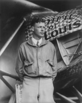 Lindbergh