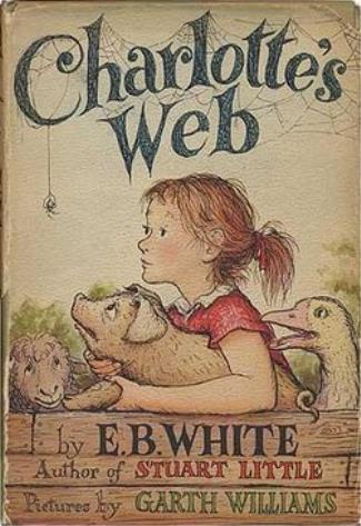 E.B. White