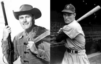 Chuck Connors