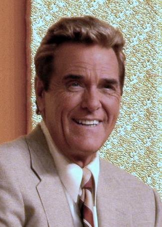 Chuck Woolery