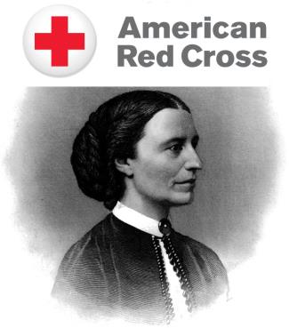 Clara Barton