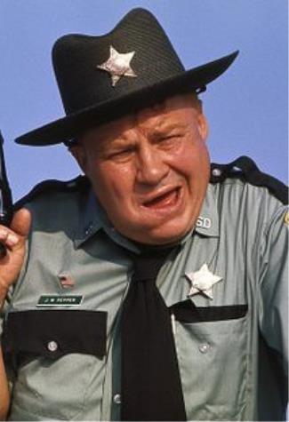 Clifton James