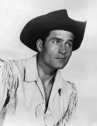 Clint Walker