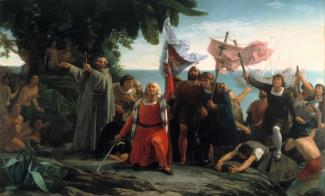 Columbus Day