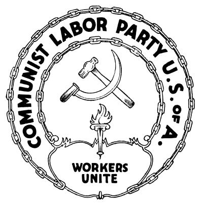 Communist Labor Party of the United States of America