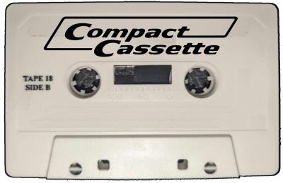 Compact Cassette