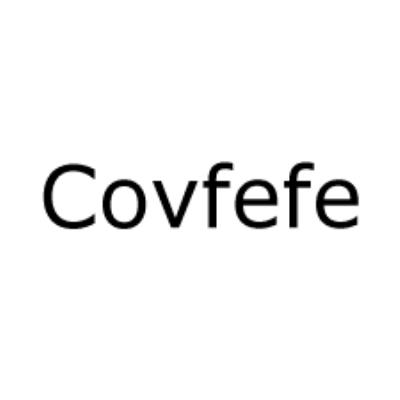 Covfefe