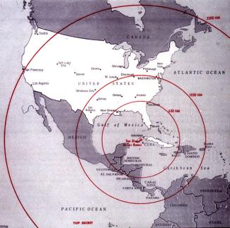 Cuban Missile Crisis