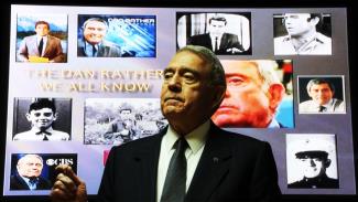 Dan Rather