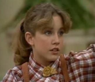 Dana Plato Dies of Overdose