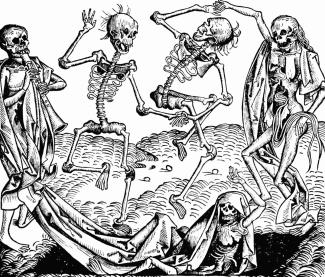 The Dance of Death